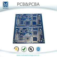 Fabricante de PCB rígido rápido de doble cara